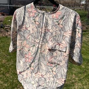 Zara Size S Blouse/Shirt